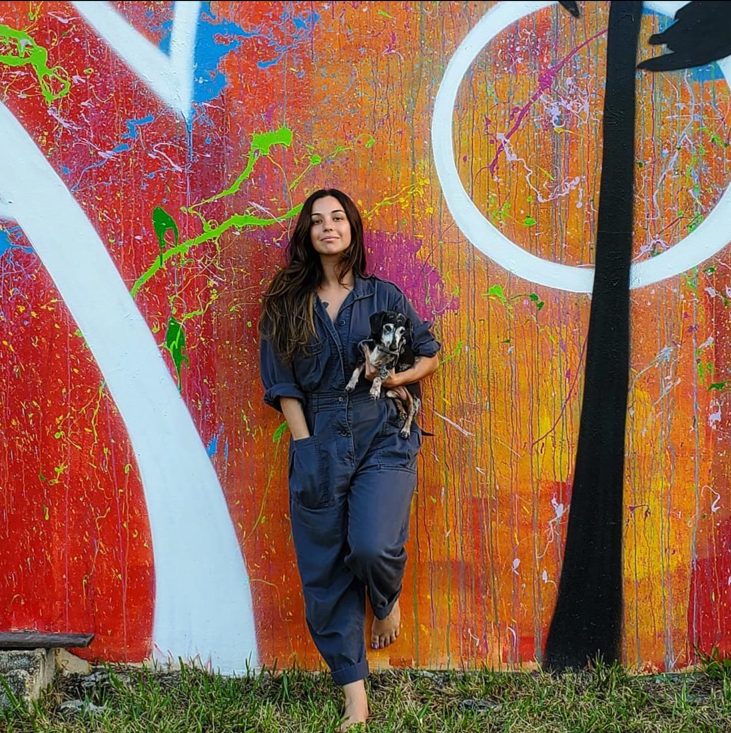  From DJ to Founder of Wynwood Holistic Healing Center